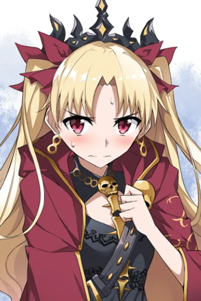 NSFW AI character - Ereshkigal's avatar