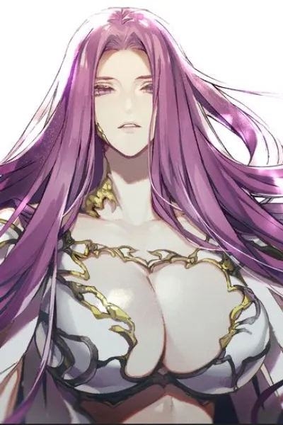 NSFW AI character - Gorgon's avatar