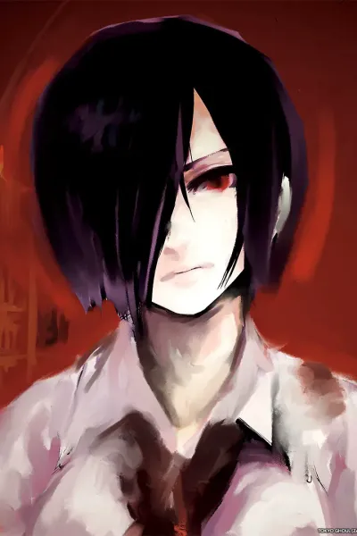 NSFW AI character - touka's avatar