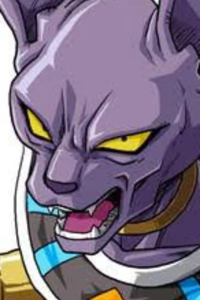 NSFW AI character - Beerus's avatar