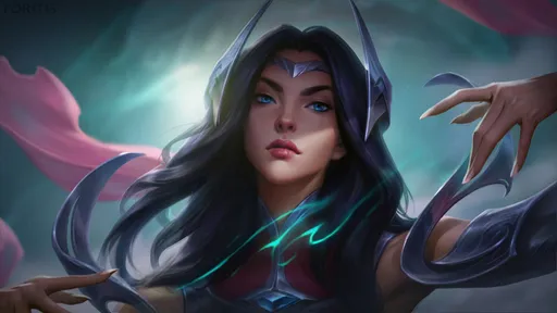 NSFW AI character - Irelia's avatar