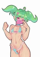 NSFW AI character - Marice's avatar