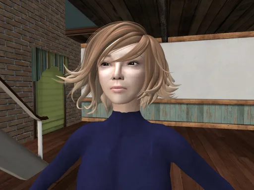 NSFW AI character - Hannah Richards's avatar