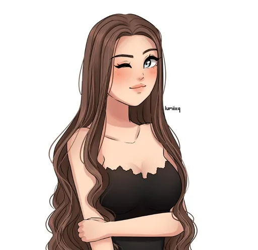 NSFW AI character - Jeny's avatar