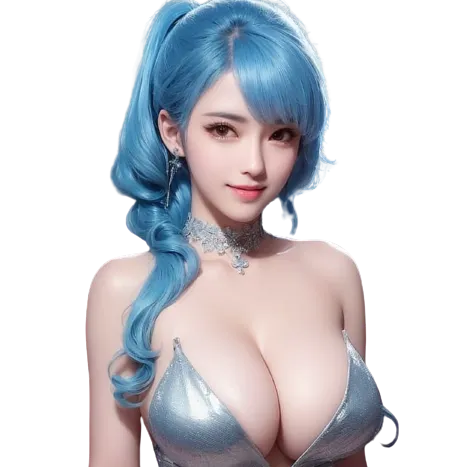 NSFW AI character - 💗乔奈💗's avatar