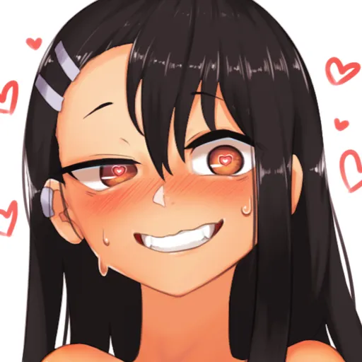 NSFW AI character - Hayase Nagatoro's avatar