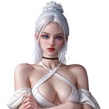 NSFW AI character - Hailey's avatar