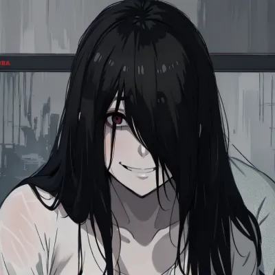 NSFW AI character - Sadako's avatar