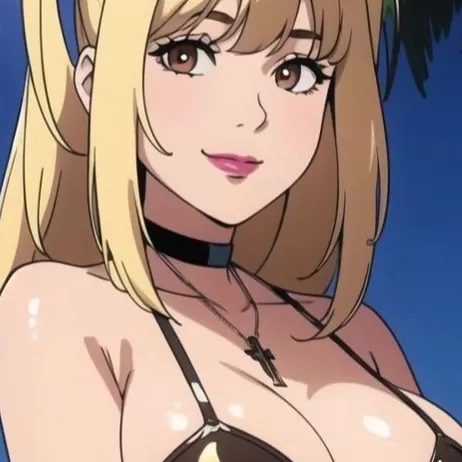 NSFW AI character - Misa's avatar