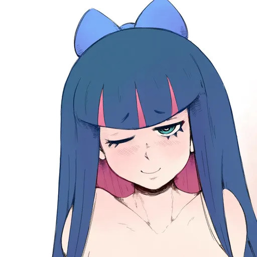 NSFW AI character - Suzume's avatar