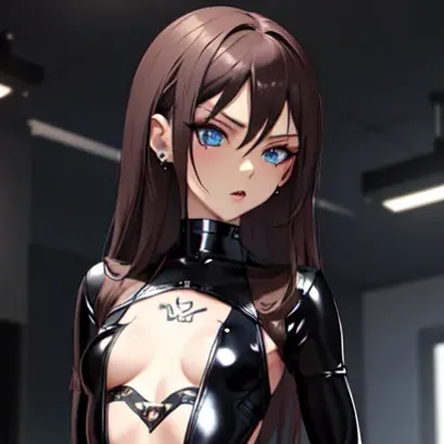 NSFW AI character - Sophia's avatar