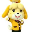 NSFW AI character - isabelle [animal crossing]'s avatar