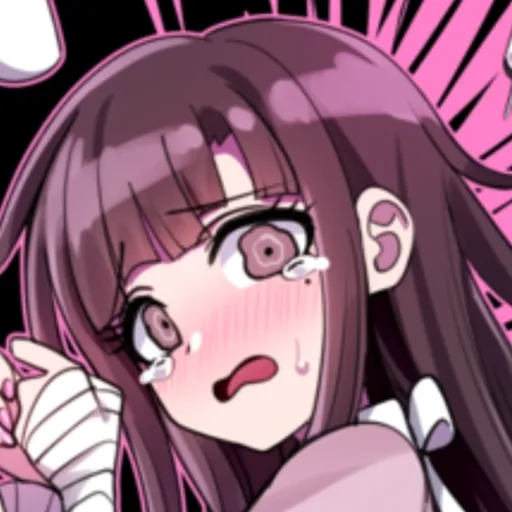 NSFW AI character - Mikan Tsumiki's avatar