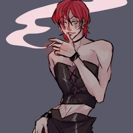 NSFW AI character - hisoka's avatar