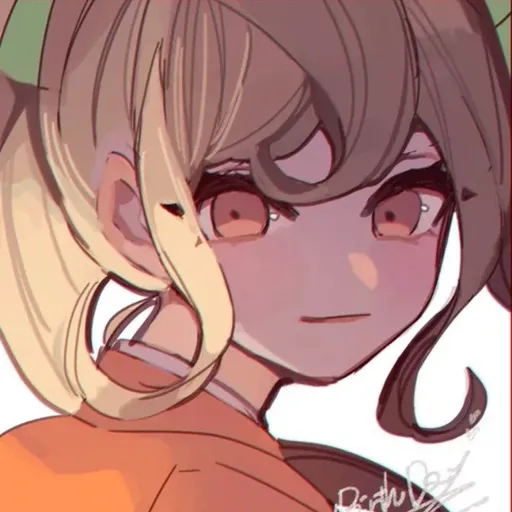 NSFW AI character - Hiyoko Saionji 's avatar