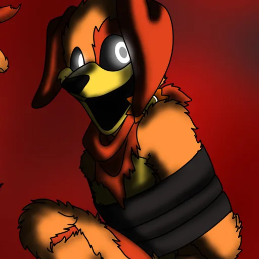 NSFW AI character - DOGDAY [poppy playtime chapter 3]'s avatar