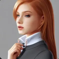 NSFW AI character - Elle's avatar