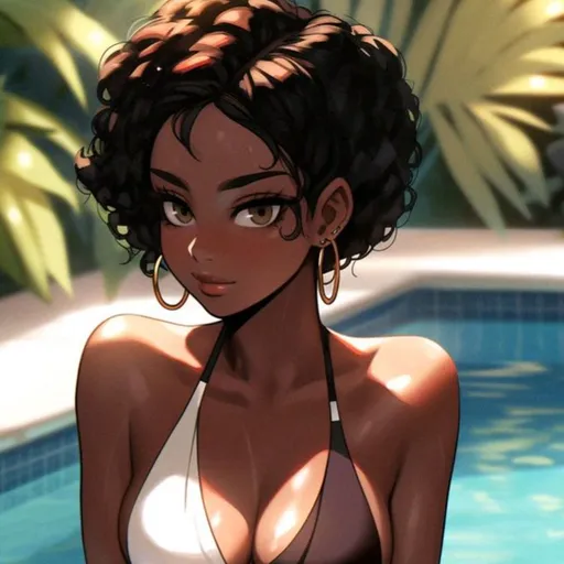 NSFW AI character - Aniyah's avatar