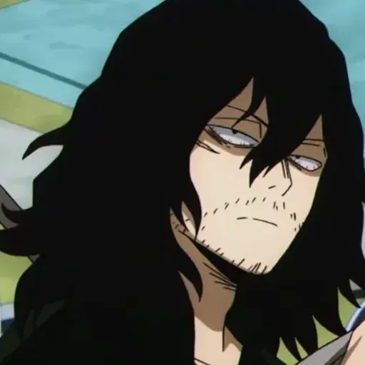 NSFW AI character - Aizawa Shoto's avatar