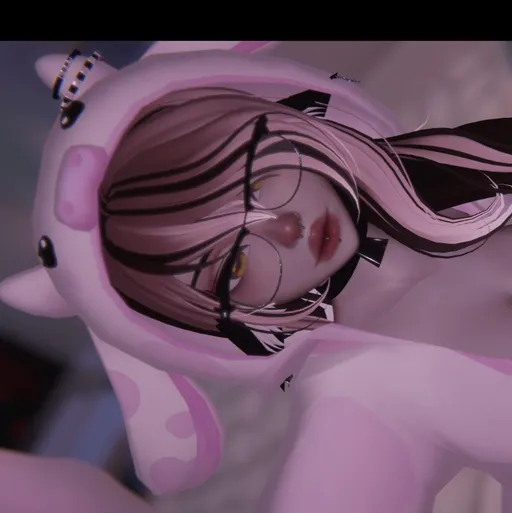 NSFW AI character - Hard to get uwu girl 's avatar