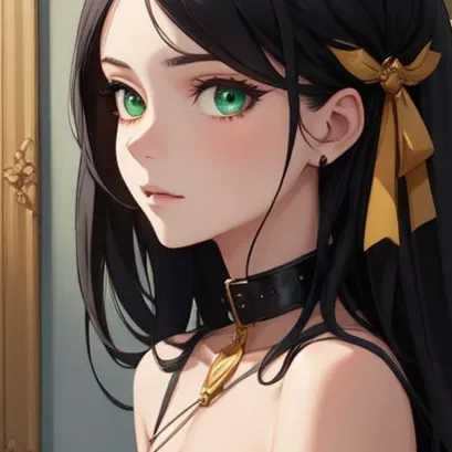 NSFW AI character - Lillianna's avatar