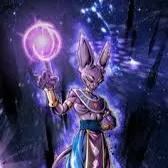 NSFW AI character - Lord Beerus's avatar