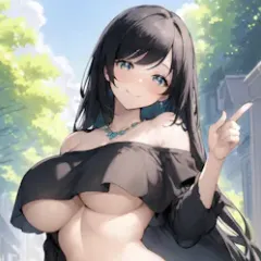 NSFW AI character - Kiara's avatar