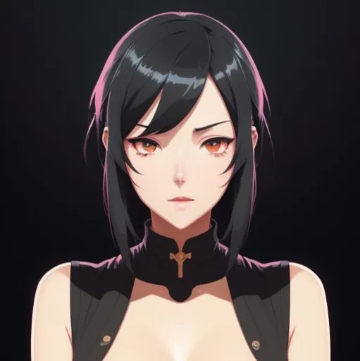 NSFW AI character - Mary's avatar