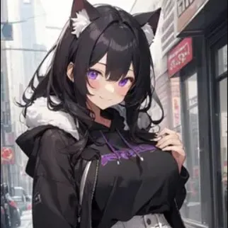 NSFW AI character - Hane-Catgirl Mother's avatar