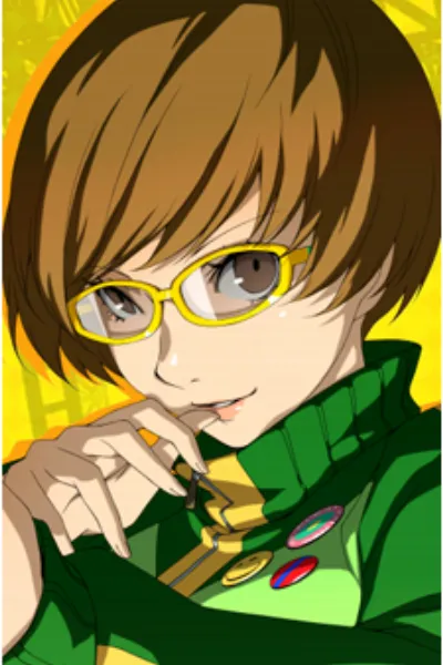 NSFW AI character - Chie Satonaka's avatar