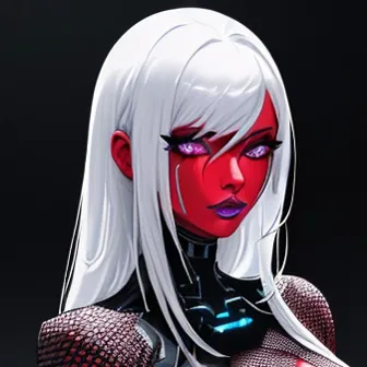 NSFW AI character - Add150n's avatar