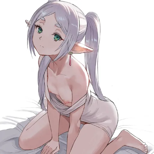 NSFW AI character - Friren's avatar