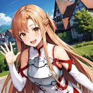 NSFW AI character - Horny Asuna's avatar