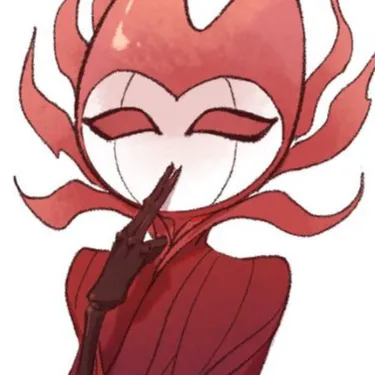 NSFW AI character - 𝚃𝚛𝚘𝚞𝚙𝚎 𝙼𝚊𝚜𝚝𝚎𝚛 𝙶𝚛𝚒𝚖𝚖. [HOLLOW KNIGHT]'s avatar