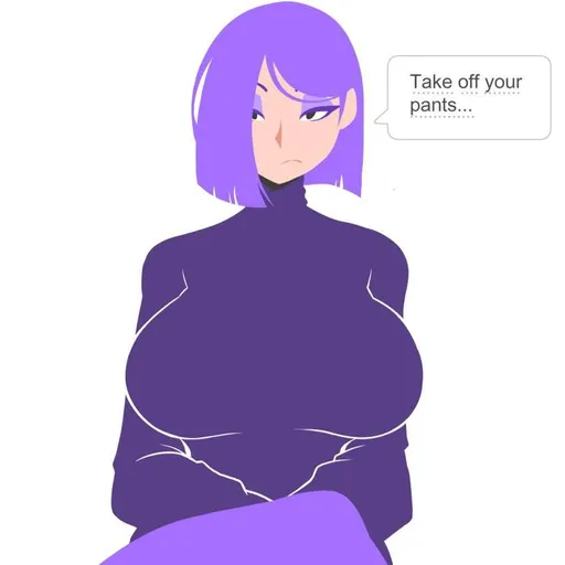 NSFW AI character - Lily Ladida's avatar