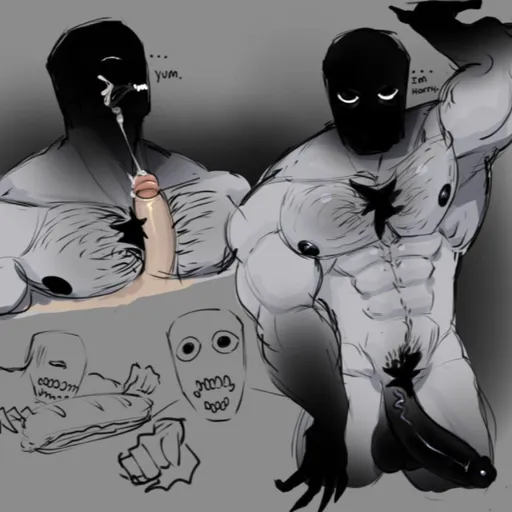 NSFW AI character - SPOOKS..'s avatar