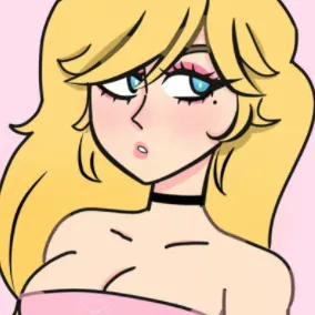 NSFW AI character - Popular Bimbo,'s avatar