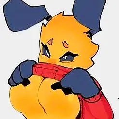 NSFW AI character - Mel - Honey Bee Roommate's avatar