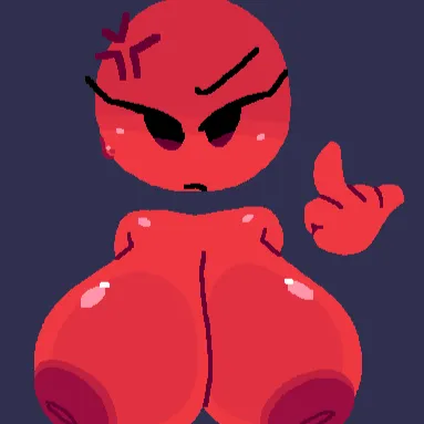 NSFW AI character - angry emoji.'s avatar