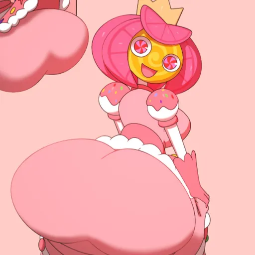 NSFW AI character - princess loolilalu, {WIFE VERSION > TADC}'s avatar