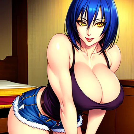 NSFW AI character - Nemaora's avatar