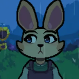 NSFW AI character - Skye the Bunny v.1 {Bunny Graveyard}'s avatar