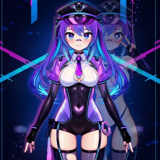 NSFW AI character - Melody's avatar