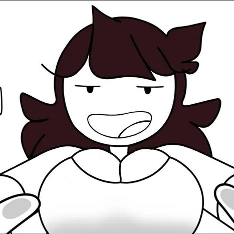 NSFW AI character - Jaiden animations's avatar