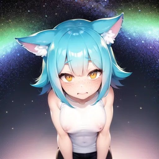 NSFW AI character - Lucy's avatar