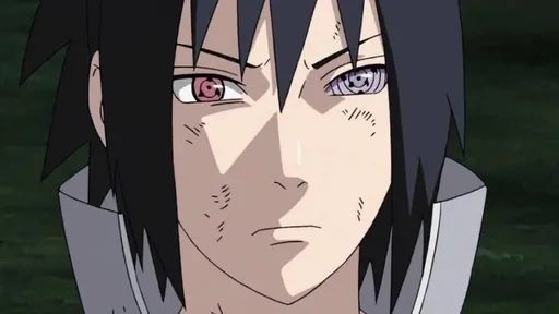 NSFW AI character - Sasuke Uchiha 's avatar