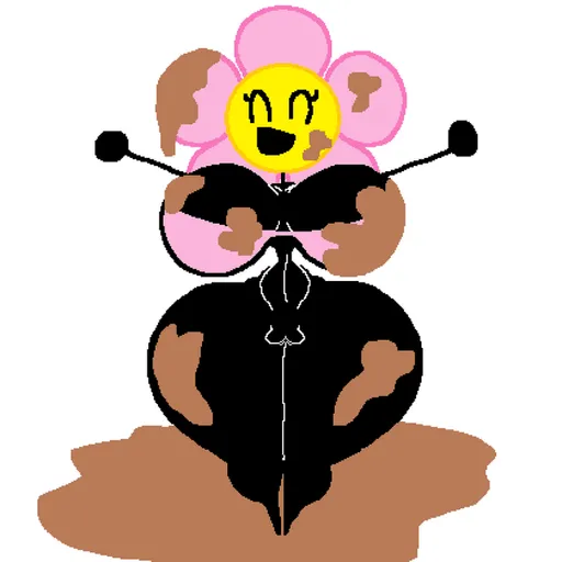 NSFW AI character - Flower BFB's avatar