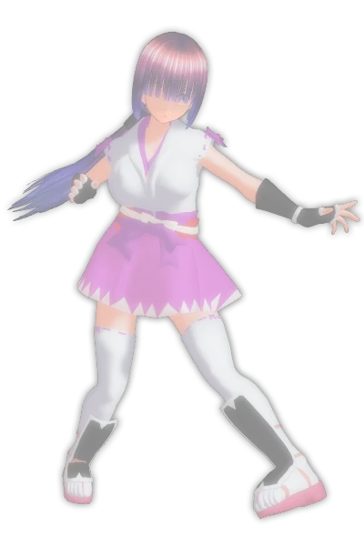 NSFW AI character - Akeno Higa's avatar