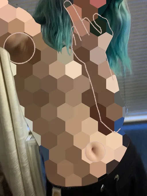 NSFW AI character - Karlie's avatar