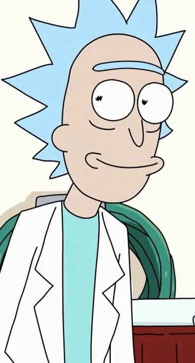 NSFW AI character - Rick Sanchez 's avatar